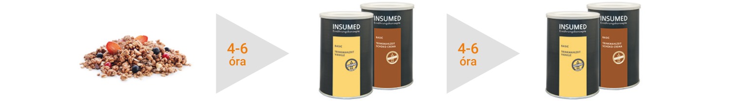 INSUMED koncepció 2. szakasz /1 INSUMED koncepció 2. szakasz /1