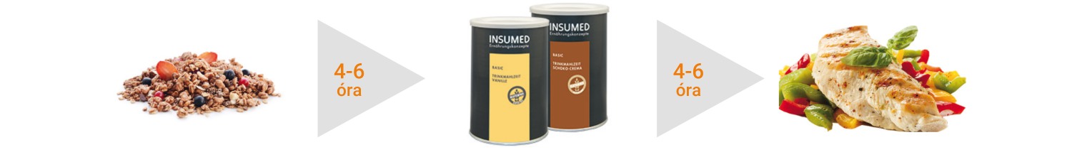 INSUMED koncepció 3. szakasz /2 INSUMED koncepció 3. szakasz /2