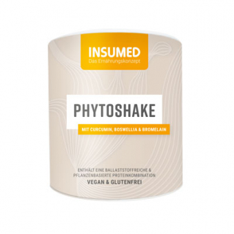 INSUMED PHYTOSHAKE - gyulladáscsökkentő - basic