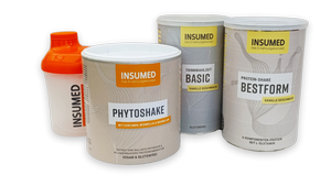 INSUMED reset INSUMED reset