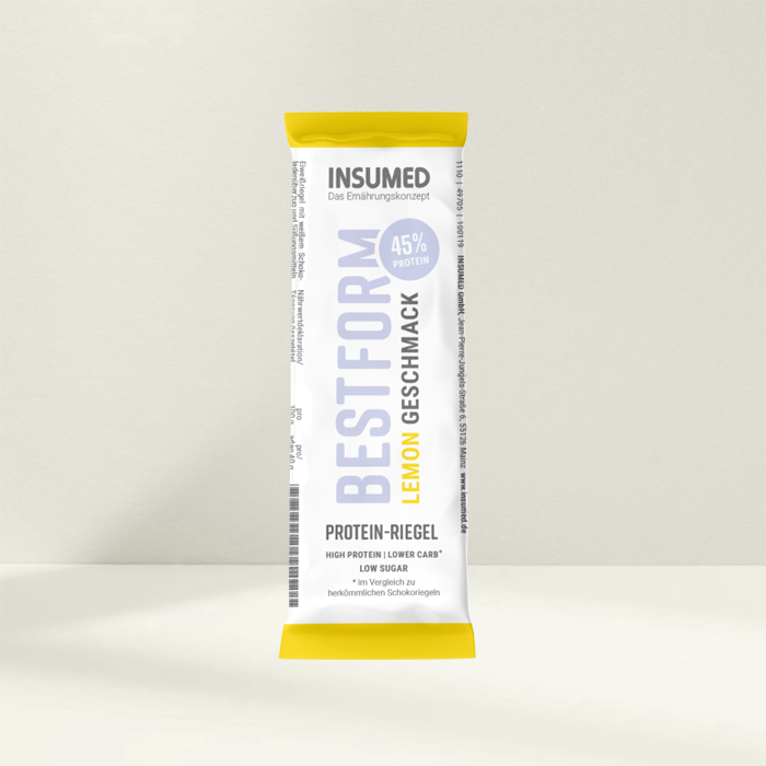 INSUMED - szeletek